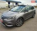 Серый Рено Эспейс, объемом двигателя 1.6 л и пробегом 289 тыс. км за 14499 $, фото 1 на Automoto.ua