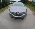 Серый Рено Эспейс, объемом двигателя 1.6 л и пробегом 198 тыс. км за 13590 $, фото 2 на Automoto.ua