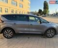 Сірий Рено Еспейс, об'ємом двигуна 1.6 л та пробігом 229 тис. км за 15300 $, фото 5 на Automoto.ua