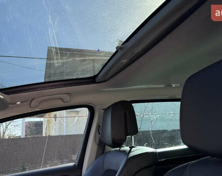 Серый Рено Эспейс, объемом двигателя 1.6 л и пробегом 202 тыс. км за 16900 $, фото 6 на Automoto.ua