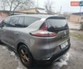 Серый Рено Эспейс, объемом двигателя 1.6 л и пробегом 230 тыс. км за 17400 $, фото 171 на Automoto.ua