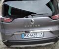 Серый Рено Эспейс, объемом двигателя 1.6 л и пробегом 230 тыс. км за 17000 $, фото 2 на Automoto.ua