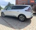 Серый Рено Эспейс, объемом двигателя 1.6 л и пробегом 210 тыс. км за 13500 $, фото 2 на Automoto.ua