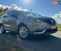 Серый Рено Эспейс, объемом двигателя 1.6 л и пробегом 278 тыс. км за 14200 $, фото 5 на Automoto.ua