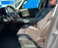 Серый Рено Эспейс, объемом двигателя 1.6 л и пробегом 240 тыс. км за 14700 $, фото 11 на Automoto.ua