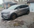 Серый Рено Эспейс, объемом двигателя 1.6 л и пробегом 230 тыс. км за 17400 $, фото 138 на Automoto.ua