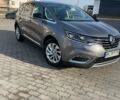 Сірий Рено Еспейс, об'ємом двигуна 1.6 л та пробігом 184 тис. км за 17990 $, фото 1 на Automoto.ua