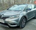 Серый Рено Эспейс, объемом двигателя 1.6 л и пробегом 226 тыс. км за 16550 $, фото 1 на Automoto.ua