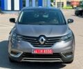 Серый Рено Эспейс, объемом двигателя 1.6 л и пробегом 240 тыс. км за 14700 $, фото 1 на Automoto.ua