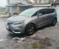 Серый Рено Эспейс, объемом двигателя 1.6 л и пробегом 230 тыс. км за 17400 $, фото 140 на Automoto.ua