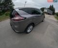 Серый Рено Эспейс, объемом двигателя 1.6 л и пробегом 198 тыс. км за 13590 $, фото 7 на Automoto.ua