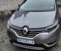 Серый Рено Эспейс, объемом двигателя 1.6 л и пробегом 230 тыс. км за 17000 $, фото 4 на Automoto.ua