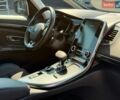 Серый Рено Эспейс, объемом двигателя 1.6 л и пробегом 240 тыс. км за 14700 $, фото 47 на Automoto.ua