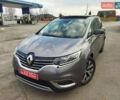 Серый Рено Эспейс, объемом двигателя 1.6 л и пробегом 289 тыс. км за 14499 $, фото 23 на Automoto.ua
