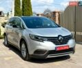 Сірий Рено Еспейс, об'ємом двигуна 1.6 л та пробігом 159 тис. км за 16829 $, фото 1 на Automoto.ua