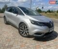 Серый Рено Эспейс, объемом двигателя 1.6 л и пробегом 210 тыс. км за 13500 $, фото 10 на Automoto.ua
