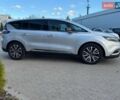 Рено Эспейс 2016 в Львове на Automoto.ua Серый Рено Эспейс, объемом двигателя 1.6 л и пробегом 177 тыс. км за 18700 $, фото 3 на Automoto.ua