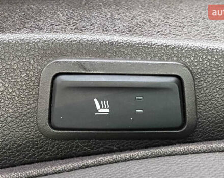 Сірий Рено Еспейс, об'ємом двигуна 1.6 л та пробігом 191 тис. км за 16950 $, фото 21 на Automoto.ua