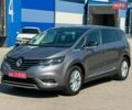 Серый Рено Эспейс, объемом двигателя 1.6 л и пробегом 240 тыс. км за 14700 $, фото 2 на Automoto.ua