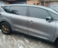 Серый Рено Эспейс, объемом двигателя 1.6 л и пробегом 230 тыс. км за 17400 $, фото 20 на Automoto.ua