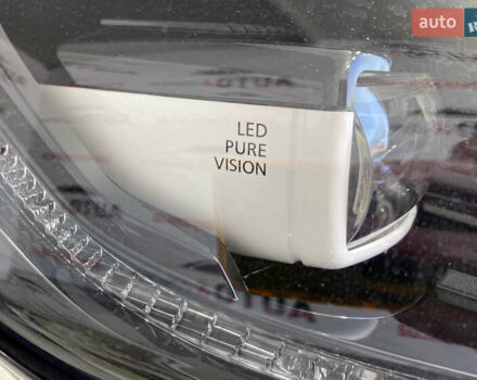 Сірий Рено Еспейс, об'ємом двигуна 1.6 л та пробігом 191 тис. км за 16950 $, фото 47 на Automoto.ua