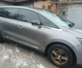 Серый Рено Эспейс, объемом двигателя 1.6 л и пробегом 230 тыс. км за 17400 $, фото 18 на Automoto.ua