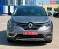 Серый Рено Эспейс, объемом двигателя 1.6 л и пробегом 240 тыс. км за 14700 $, фото 7 на Automoto.ua