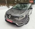 Сірий Рено Еспейс, об'ємом двигуна 1.6 л та пробігом 190 тис. км за 14999 $, фото 62 на Automoto.ua