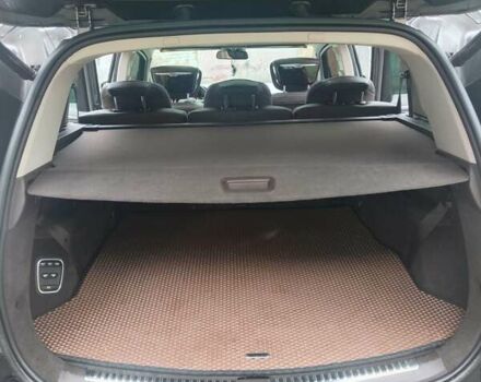 Серый Рено Эспейс, объемом двигателя 1.6 л и пробегом 230 тыс. км за 17400 $, фото 51 на Automoto.ua