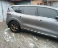 Серый Рено Эспейс, объемом двигателя 1.6 л и пробегом 230 тыс. км за 17400 $, фото 21 на Automoto.ua