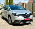 Сірий Рено Еспейс, об'ємом двигуна 1.6 л та пробігом 159 тис. км за 16829 $, фото 17 на Automoto.ua