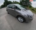 Серый Рено Эспейс, объемом двигателя 1.6 л и пробегом 198 тыс. км за 13590 $, фото 6 на Automoto.ua