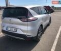 Серый Рено Эспейс, объемом двигателя 1.6 л и пробегом 280 тыс. км за 15000 $, фото 5 на Automoto.ua