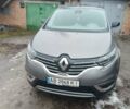 Серый Рено Эспейс, объемом двигателя 1.6 л и пробегом 230 тыс. км за 17400 $, фото 145 на Automoto.ua
