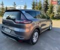 Серый Рено Эспейс, объемом двигателя 1.6 л и пробегом 188 тыс. км за 16700 $, фото 4 на Automoto.ua