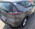Серый Рено Эспейс, объемом двигателя 1.6 л и пробегом 227 тыс. км за 15800 $, фото 19 на Automoto.ua