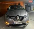 Сірий Рено Еспейс, об'ємом двигуна 1.6 л та пробігом 234 тис. км за 16000 $, фото 14 на Automoto.ua