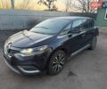 Серый Рено Эспейс, объемом двигателя 1.6 л и пробегом 180 тыс. км за 12800 $, фото 1 на Automoto.ua