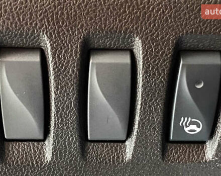 Сірий Рено Еспейс, об'ємом двигуна 1.6 л та пробігом 191 тис. км за 16950 $, фото 25 на Automoto.ua