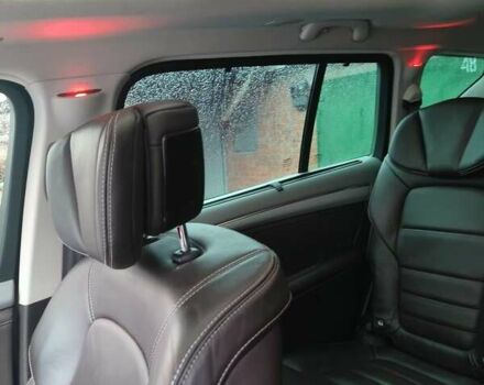 Серый Рено Эспейс, объемом двигателя 1.6 л и пробегом 230 тыс. км за 17400 $, фото 237 на Automoto.ua