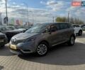 Серый Рено Эспейс, объемом двигателя 1.6 л и пробегом 227 тыс. км за 15800 $, фото 1 на Automoto.ua