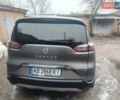 Серый Рено Эспейс, объемом двигателя 1.6 л и пробегом 230 тыс. км за 17400 $, фото 166 на Automoto.ua