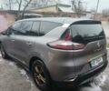 Серый Рено Эспейс, объемом двигателя 1.6 л и пробегом 230 тыс. км за 17400 $, фото 133 на Automoto.ua