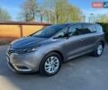 Серый Рено Эспейс, объемом двигателя 1.6 л и пробегом 188 тыс. км за 16700 $, фото 7 на Automoto.ua