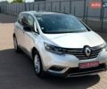 Серый Рено Эспейс, объемом двигателя 1.6 л и пробегом 186 тыс. км за 14800 $, фото 2 на Automoto.ua