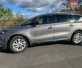Серый Рено Эспейс, объемом двигателя 1.6 л и пробегом 278 тыс. км за 14200 $, фото 6 на Automoto.ua