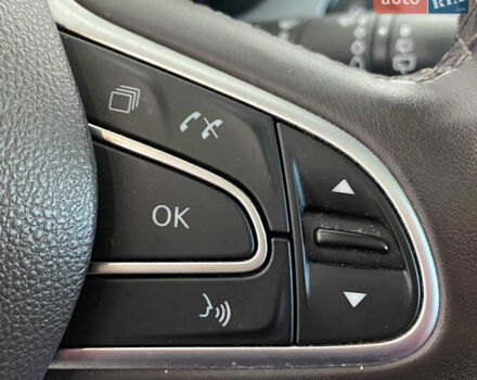 Сірий Рено Еспейс, об'ємом двигуна 1.6 л та пробігом 191 тис. км за 16950 $, фото 15 на Automoto.ua