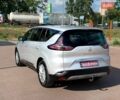 Серый Рено Эспейс, объемом двигателя 1.6 л и пробегом 186 тыс. км за 14800 $, фото 11 на Automoto.ua