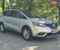 Серый Рено Эспейс, объемом двигателя 1.6 л и пробегом 235 тыс. км за 15850 $, фото 18 на Automoto.ua
