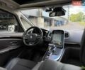 Серый Рено Эспейс, объемом двигателя 1.6 л и пробегом 233 тыс. км за 14500 $, фото 26 на Automoto.ua